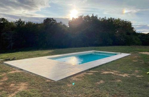 Cause-de-Clerans House | Spacious Family Home with Private Pool, Garden and Forest, Dordogne Countryside