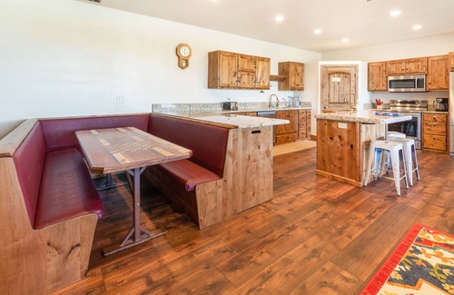 La Verkin House | Spacious Family Getaway near Zion