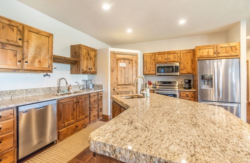 La Verkin House | Spacious Family Getaway near Zion