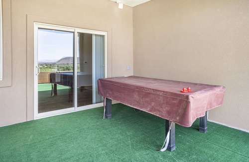 La Verkin House | Spacious Family Getaway near Zion