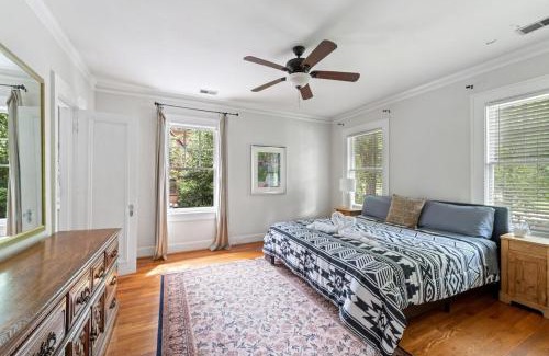 East Side Villa | Spacious Family Haven - Emory Heritage Near CDC