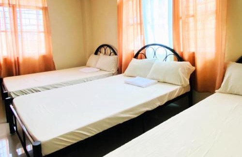 Baguio Apartment | Spacious Family Home - Acacia Unit by Balay Paz