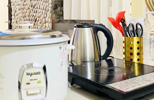 Baguio Apartment | Spacious Family Home - Acacia Unit by Balay Paz