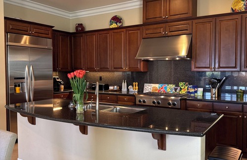 Carlsbad House | Spacious family home with a view - close to the Beach, Legoland, Del Mar Races!