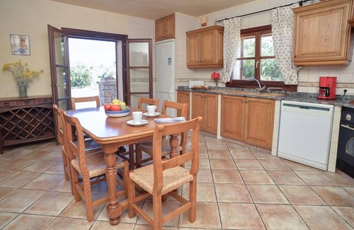 Felanitx House | Spacious Finca in Vall D'Or Golf, Panoramic, family-friendly