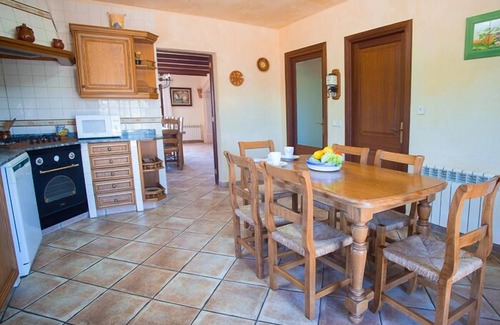 Felanitx House | Spacious Finca in Vall D'Or Golf, Panoramic, family-friendly