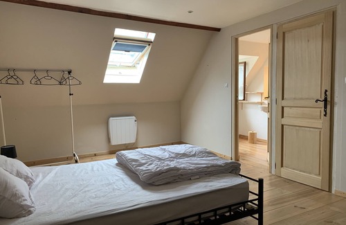 Heches House | Spacious, friendly home to enjoy with family or friends