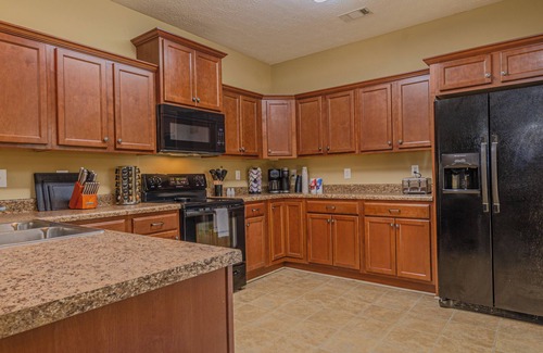 Columbus House | Spacious Gem Near Fort Moore