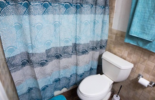 El Paso House | Spacious Getaway w/ Heated Pool on Westside