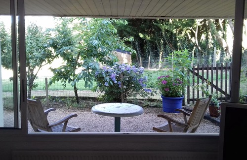 Huelgoat Apartment | Spacious Gite Situated In Beautiful Countryside easy walk to Huelgoat village