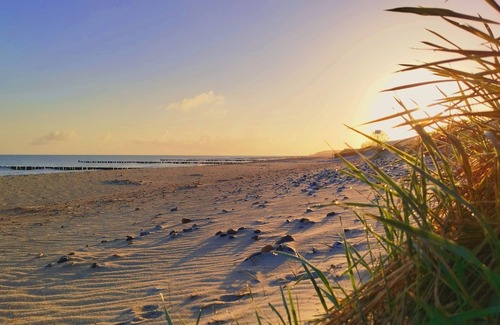 Borgerende Apartment | Spacious holiday apartment with terrace