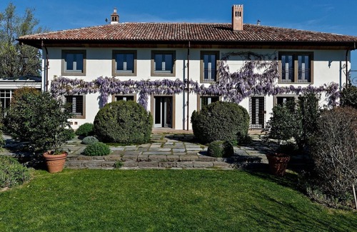 Varignana House | Spacious holiday home in Varignana with sauna