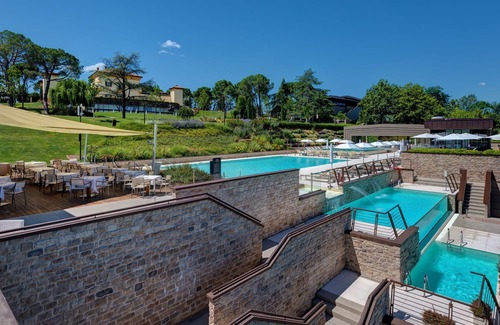 Varignana House | Spacious holiday home in Varignana with sauna