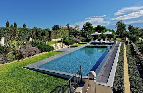 Varignana House | Spacious holiday home in Varignana with sauna