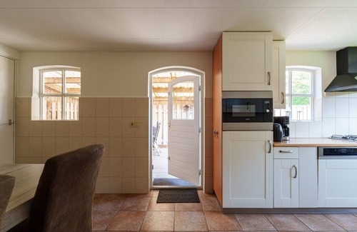 Knegsel House | Spacious holiday home in rural surroundings