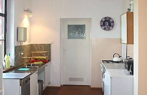 Mysliborz House | Spacious holiday home on a four-sided courtyard