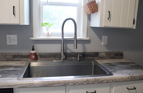 St. Robert House | Spacious Home Close to FLW