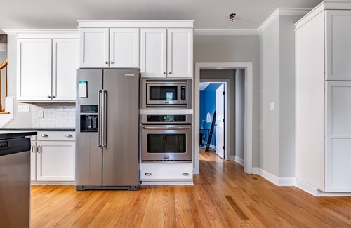 Five Points East House | Spacious Home In Five Points Close To Downtown 5 Bedroom Home by RedAwning