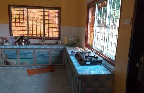Alor Gajah House | Spacious Home Stay at Alor Gajah (Kampung Ganun)