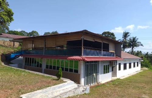 Alor Gajah House | Spacious Home Stay at Alor Gajah (Kampung Ganun)