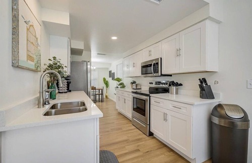 Bayshore Gardens House | "Spacious Home w/pool in Bradenton Near IMG"