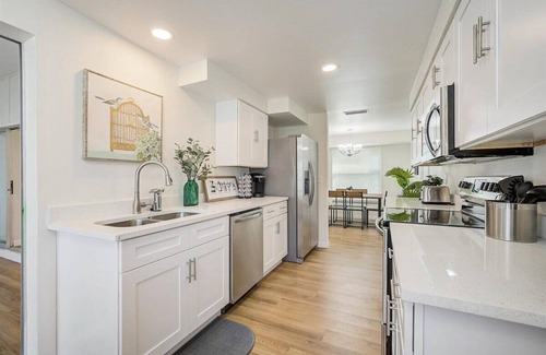 Bayshore Gardens House | "Spacious Home w/pool in Bradenton Near IMG"