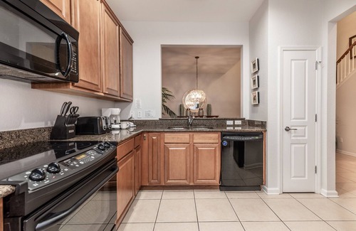 Windsor Hills Cottage | Spacious Home W/private Pool/spa & Free Waterpark!