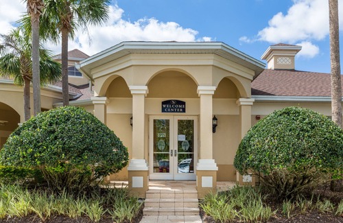 Windsor Hills Cottage | Spacious Home W/private Pool/spa & Free Waterpark!