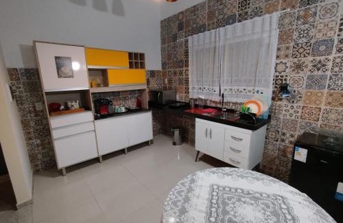 Terra Firme Apartment | Spacious House - COP 30