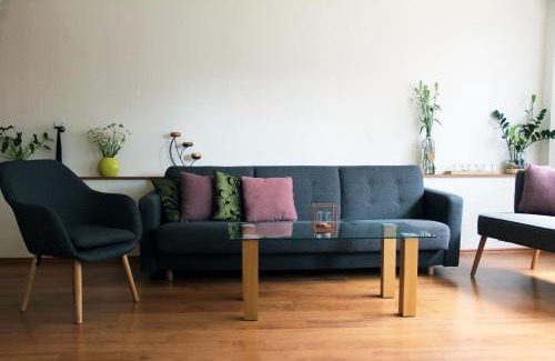 Vichova nad Jizerou House | Spacious house at the gate of Giant Mountains