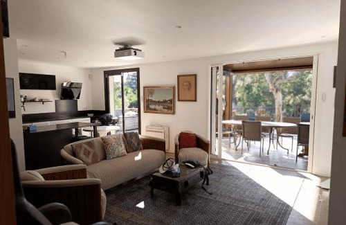 Cabasson House | Spacious house with pool in Cabasson