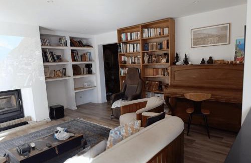 Cabasson House | Spacious house with pool in Cabasson