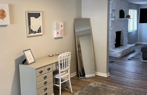 Seven Hills House | Spacious house in central location!