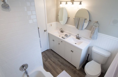 Seven Hills House | Spacious house in central location!