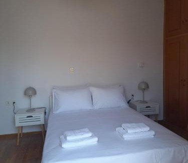 Petalidi Apartment | Spacious house near the beach