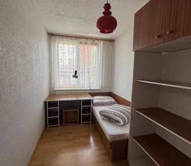 Oravsky Podzamok House | Spacious house with view