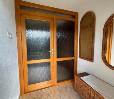 Oravsky Podzamok House | Spacious house with view