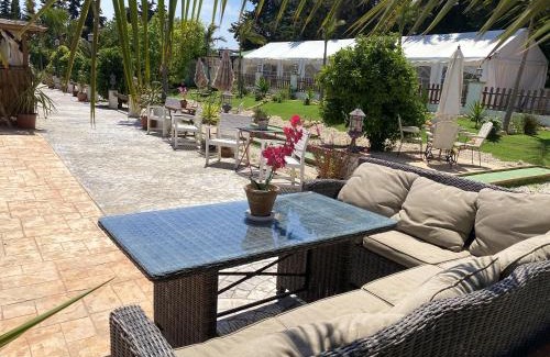 Torre-Pacheco House | Spacious House with Private Pool in Torre-Pacheco