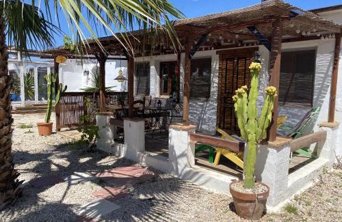 Torre-Pacheco House | Spacious House with Private Pool in Torre-Pacheco