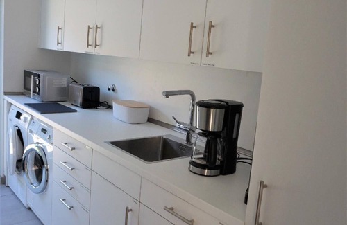 Rodewald-Mittlere Bauerschaft House | Spacious house with fantastic gardens