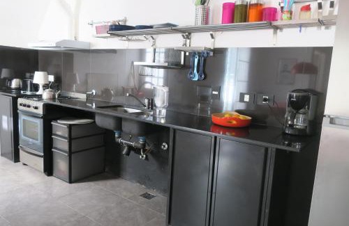 La Plata House | Spacious house with garden, La Plata center.