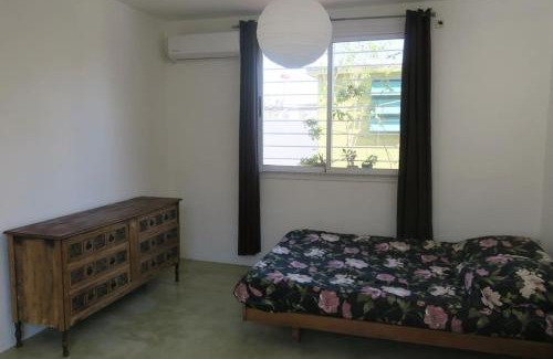 La Plata House | Spacious house with garden, La Plata center.