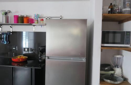 La Plata House | Spacious house with garden, La Plata center.