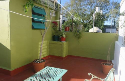 La Plata House | Spacious house with garden, La Plata center.