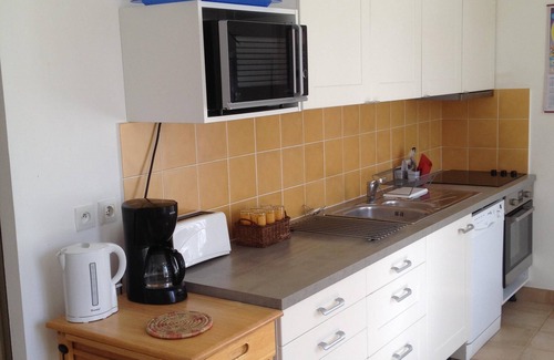 Bricqueville House | Spacious independent 90m2 4 people near the landing beaches