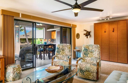 Keauhou House | Spacious & Inviting Kanaloa #3503 by Casago Kona - Come Play