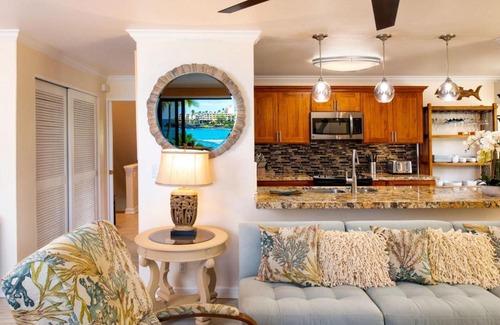 Keauhou House | Spacious & Inviting Kanaloa #3503 by Casago Kona - Come Play