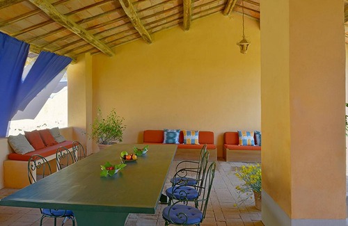 Pescia Romana Apartment | Spacious Italian Apartment w/Large Pool And NEAR BEACH