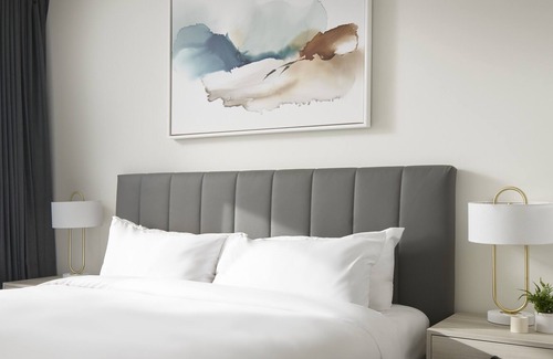 Steveston Apartment | Spacious Jr. Two Bedroom Suite in Charming Steveston