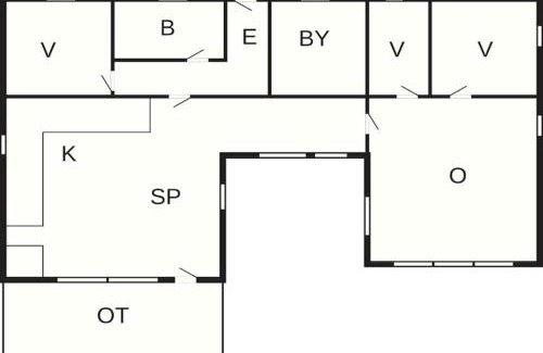 Ansager House | Spacious Lakeside Retreat